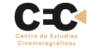 Centro de Estudios Cinematográficos con CC1907 centro cultural 1907